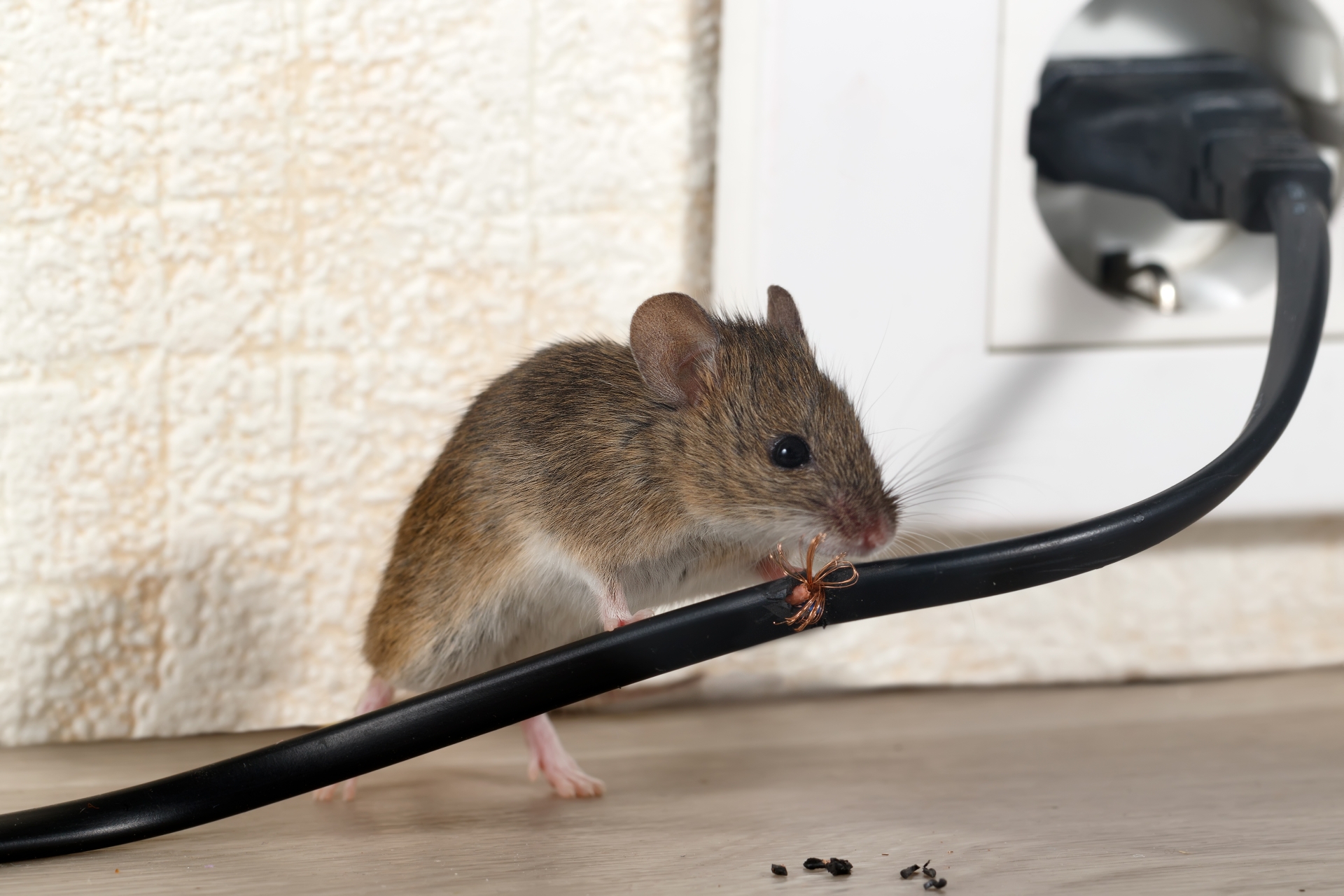 Mice Infestation, Pest Control in Cheshunt, Waltham Cross, EN8. Call Now 020 8166 9746